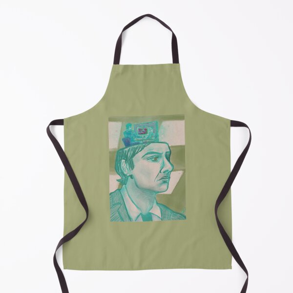 Item preview, Severance Inspired - Innies & Outies designed and sold by Chloë, Natalie, & Sam Buse.