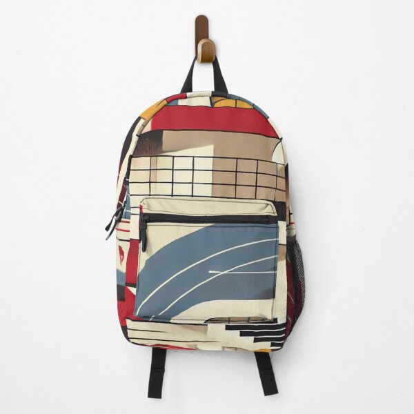 Item preview, Bauhaus Motion designed and sold by Wesira.
