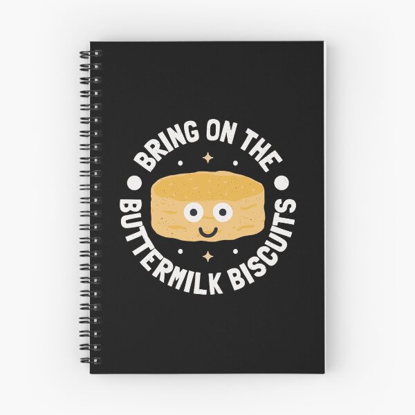 Item preview, Bring On The Buttermilk Biscuits - Buttermilk Biscuits designed and sold by TomThornton.