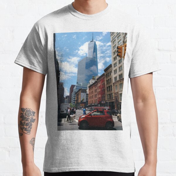 New York Classic T-Shirt