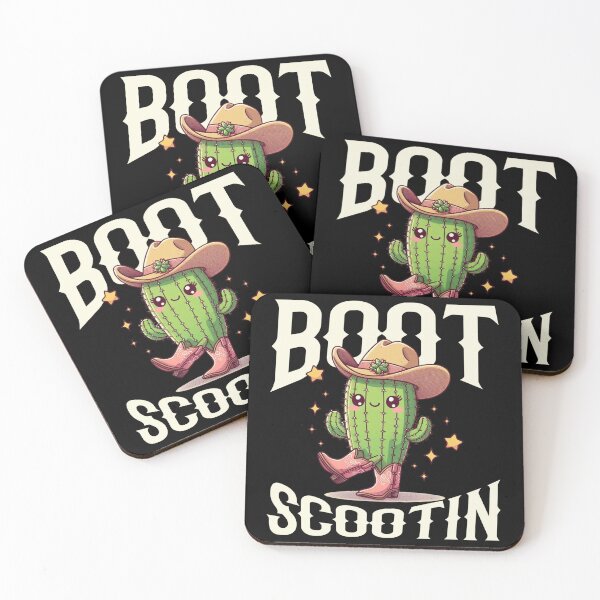 Item preview, Boot cactus designed and sold by Peerless-Prime.