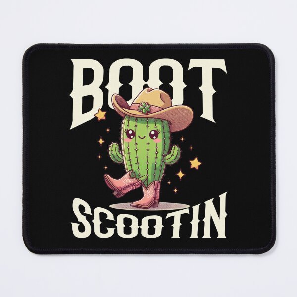 Item preview, Boot cactus designed and sold by Peerless-Prime.