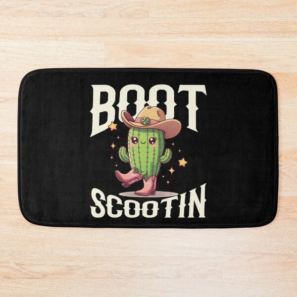 Item preview, Boot cactus designed and sold by Peerless-Prime.
