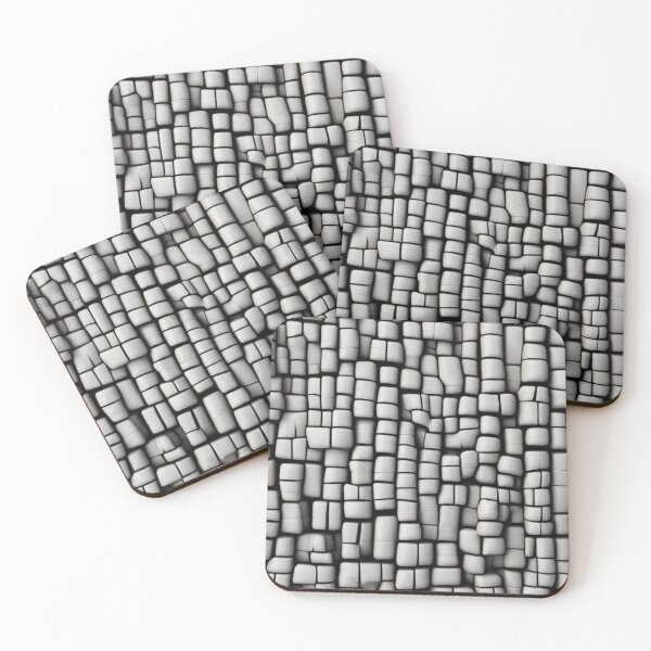 Item preview, Pattern 004 designed and sold by VeriteAtelier.