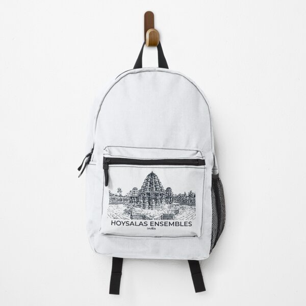 Item preview, Hoysalas Ensembles - India designed and sold by Lakeric Cityscapes.
