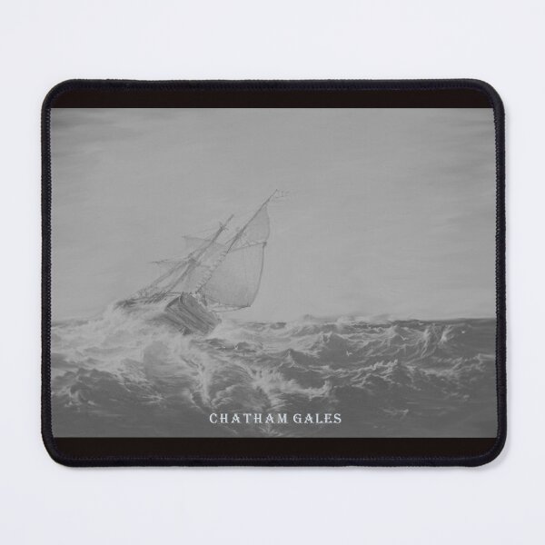 Item preview, Chatham Gales designed and sold by BumpsRYC.