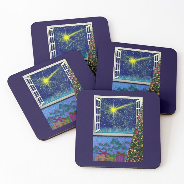 Item preview, Christmas card designed and sold by manoloshoping.