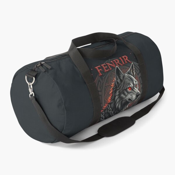 Item preview, Fenrir Unchained designed and sold by SignumShop.