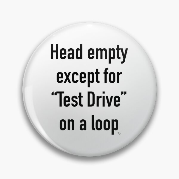 Item preview, HTTYD “Test Drive” In Black designed and sold by TeaLimeTwo.
