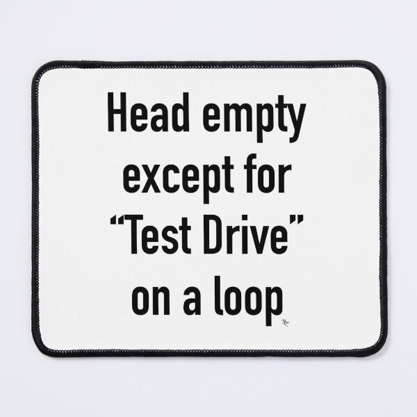 Item preview, HTTYD “Test Drive” In Black designed and sold by TeaLimeTwo.