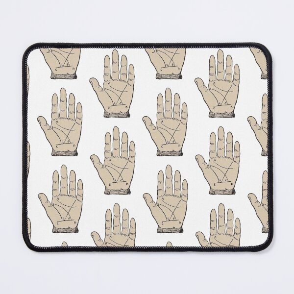 Item preview, Six Principle Lines of the Hand designed and sold by HawthorneFlame.