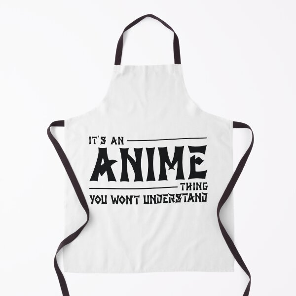 Artikelvorschau, Es ist eine Anime-Sache, du wirst es nicht verstehen entworfen und verkauft von LoveLynnDesigns.