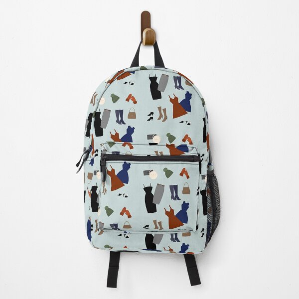 Item preview, Diseño ilustrativo de moda femenina designed and sold by NataliePaskell.