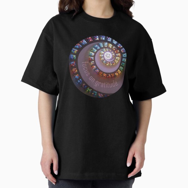 Item preview, Focus on Gratitude designed and sold by FlyfolkDesign.