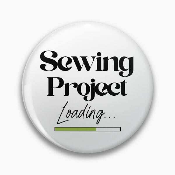 Item preview, Sewing Project in Progress designed and sold by Sewspiratrice.
