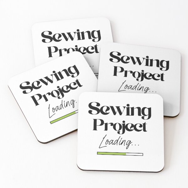 Item preview, Sewing Project in Progress designed and sold by Sewspiratrice.