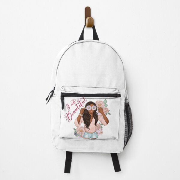 Item preview, I Am Beautiful - International Women's Day designed and sold by lojadpop.
