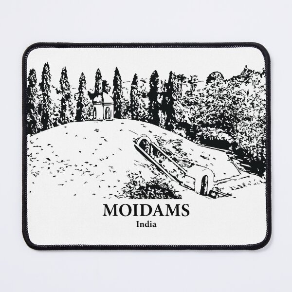 Item preview, Moidams - India designed and sold by Lakeric.