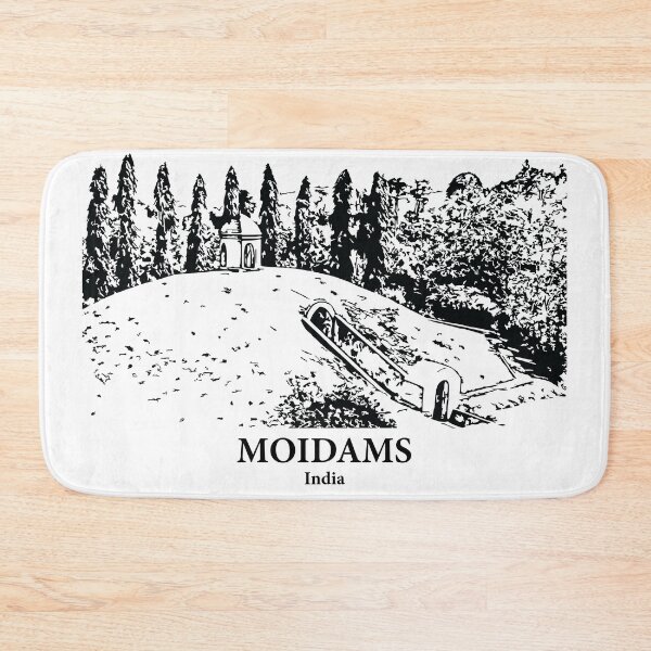 Item preview, Moidams - India designed and sold by Lakeric.