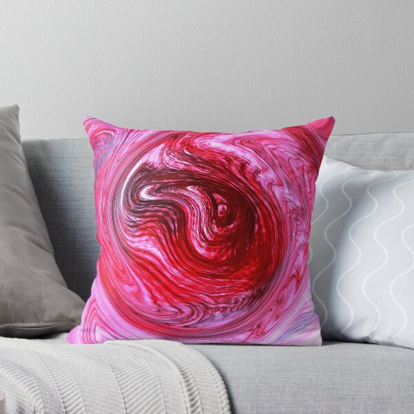 Item preview, Warped2 Pink designed and sold by SirkDesignsLtd.