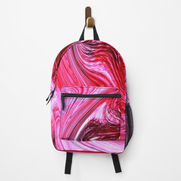 Item preview, Warped2 Pink designed and sold by SirkDesignsLtd.
