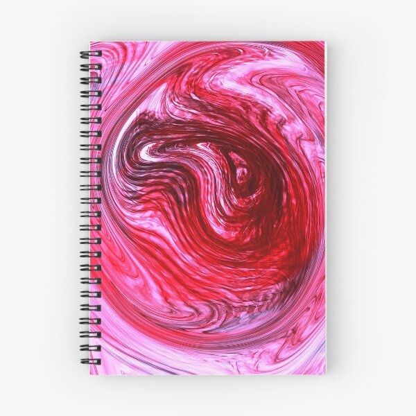 Item preview, Warped2 Pink designed and sold by SirkDesignsLtd.