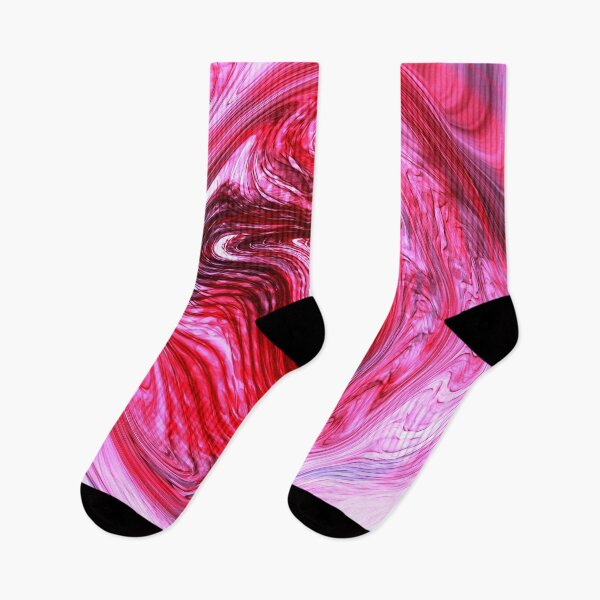 Item preview, Warped2 Pink designed and sold by SirkDesignsLtd.