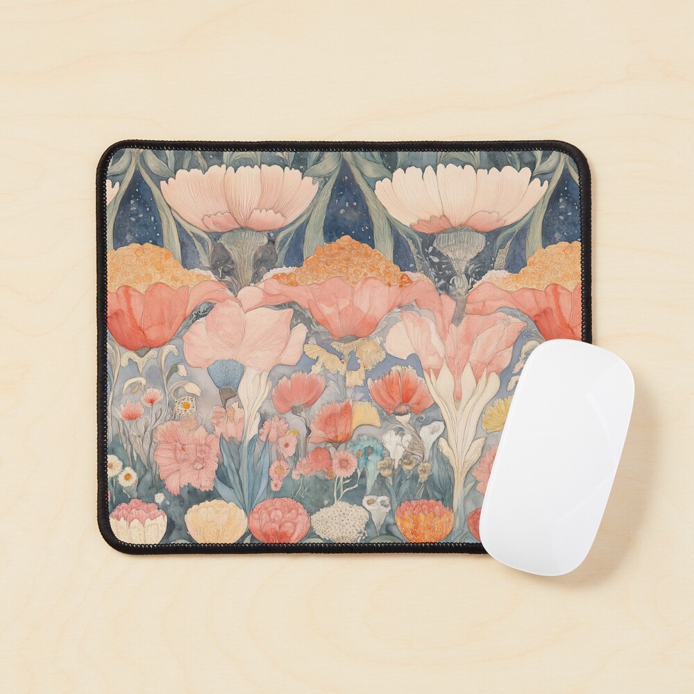 Item preview, Mouse Pad designed and sold by DreamingShell.