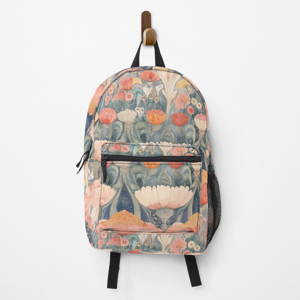 Item preview, Backpack designed and sold by DreamingShell.