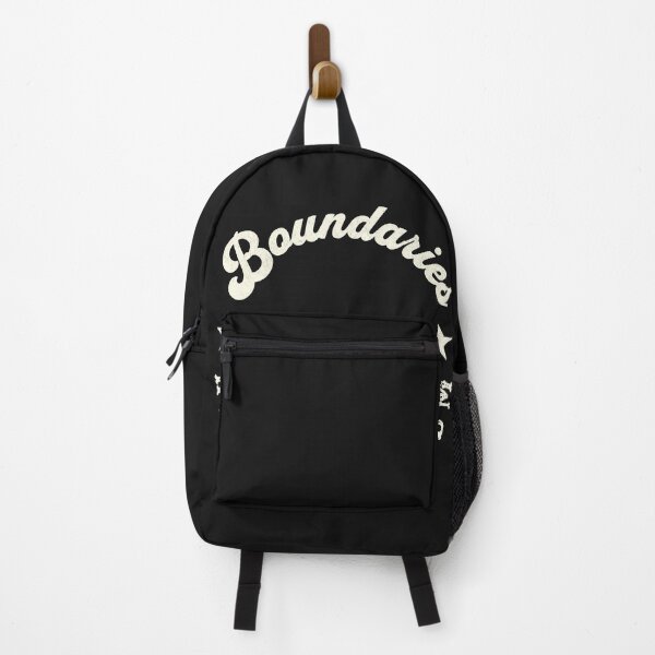 Item preview, Boundaries respect them designed and sold by Tees16.