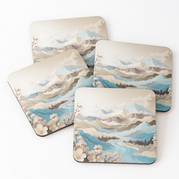 Item preview, Japan Paper View designed and sold by VeriteAtelier.