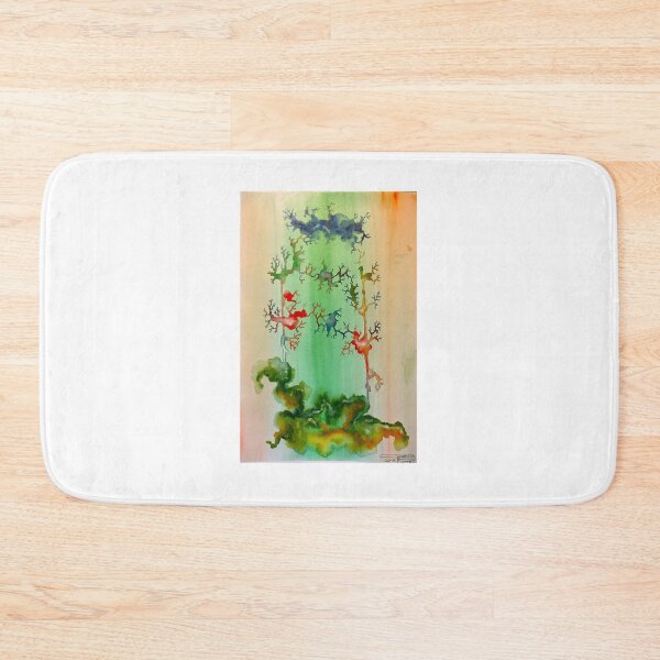 Item preview, The twins, 12x18 inch, Watercolours  SKU 4059 designed and sold by Romeo Dobrota.