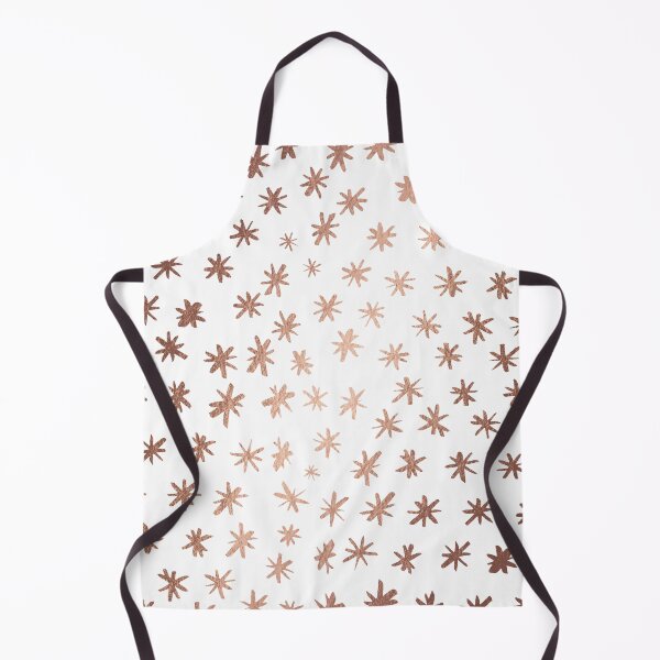 Item preview, Copper stars designed and sold by wackapacka.