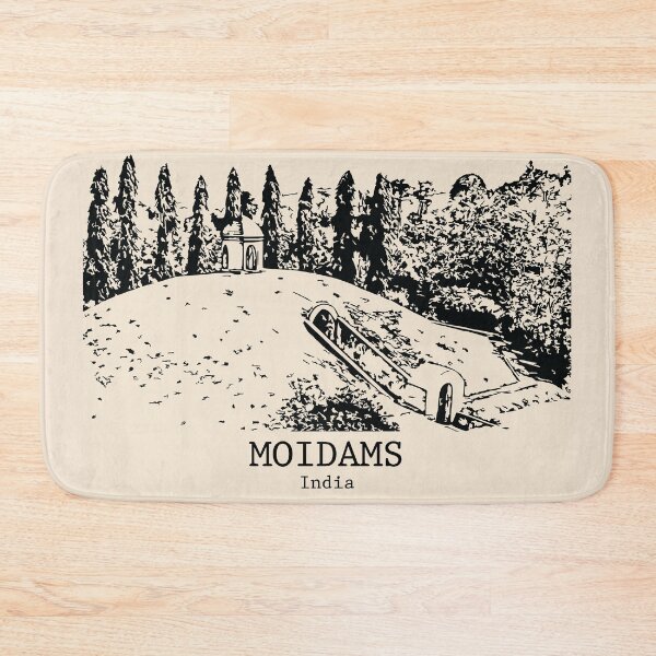 Item preview, Moidams - India designed and sold by Lakeric.