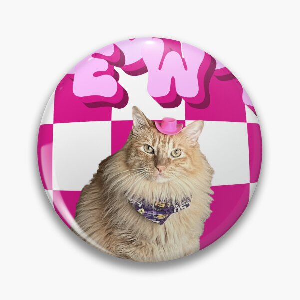 Item preview, Meowdy Partner designed and sold by shellstutes.