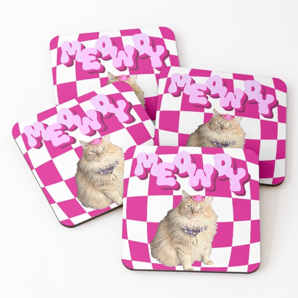 Item preview, Meowdy Partner designed and sold by shellstutes.