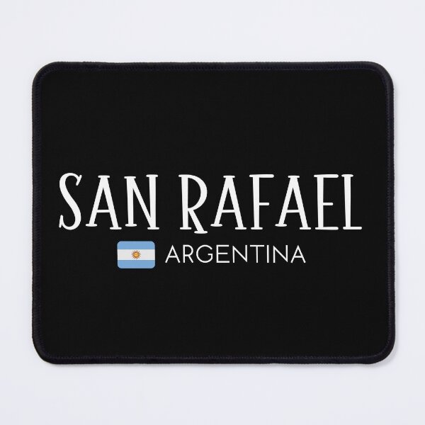 Item preview, San Rafael - Argentina designed and sold by StudioRedKoala.