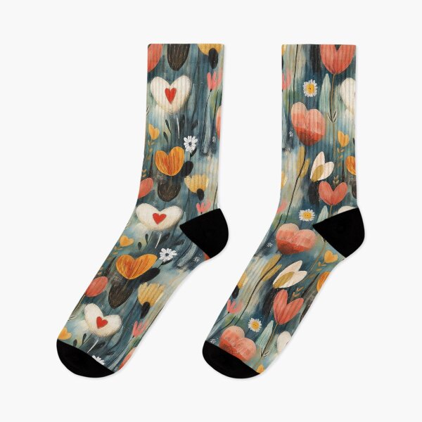 Item preview, Love Garden(ing) designed and sold by Dreaming Shell.