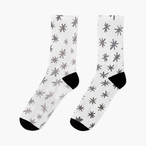 Item preview, Silver stars  designed and sold by wackapacka.