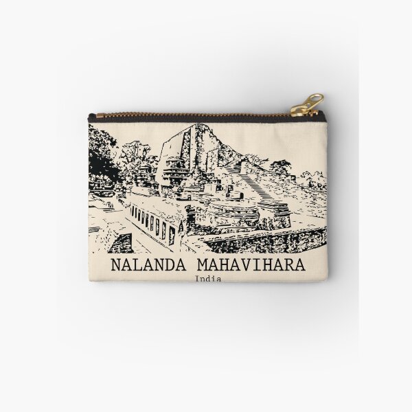Item preview, Nalanda Mahavihara - India designed and sold by Lakeric Cityscapes.