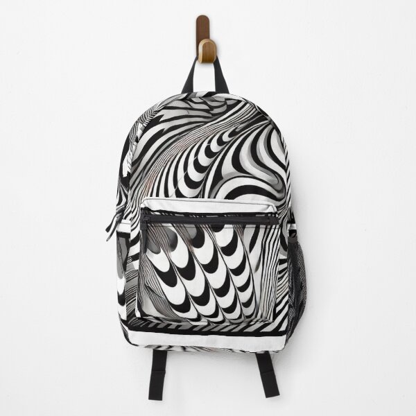 Item preview, Optical Illusion Cat designed and sold by Wesira.