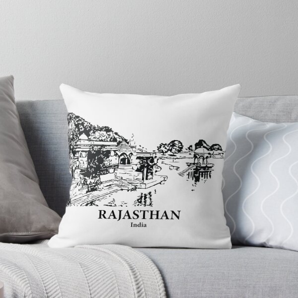 Item preview, Rajasthan - India designed and sold by Lakeric Cityscapes.