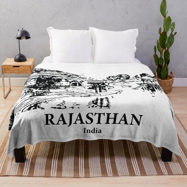Item preview, Rajasthan - India designed and sold by Lakeric Cityscapes.