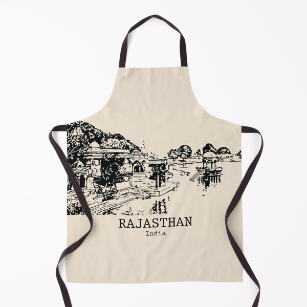 Item preview, Rajasthan - India designed and sold by Lakeric Cityscapes.