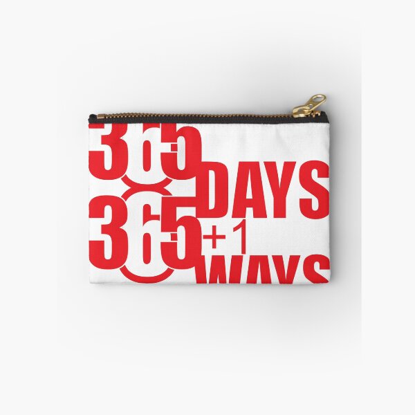 Item preview, 365 days 365 ways designed and sold by nogamax.