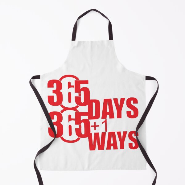 Item preview, 365 days 365 ways designed and sold by nogamax.