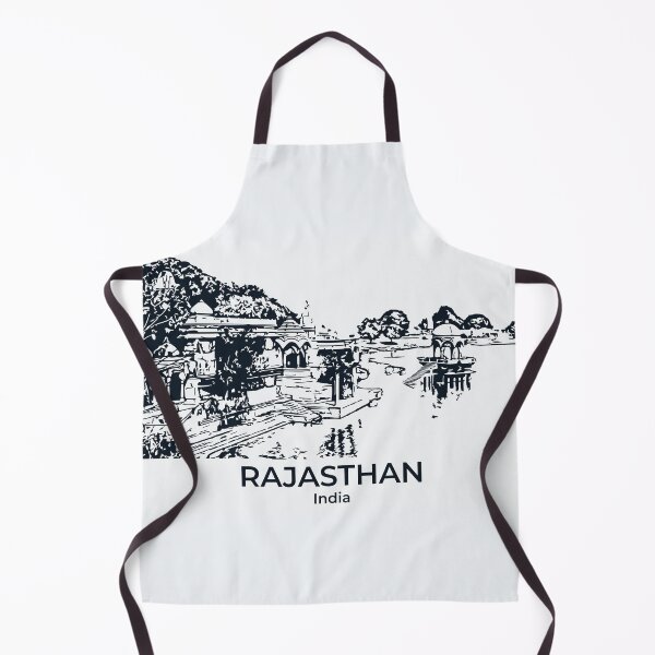Item preview, Rajasthan - India designed and sold by Lakeric Cityscapes.