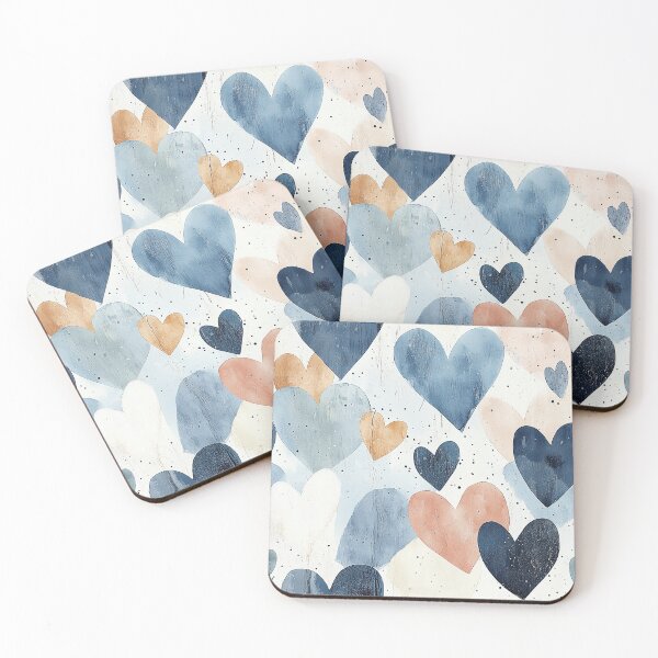 Item preview, Love the all designed and sold by Dreaming Shell.