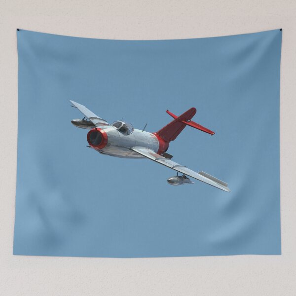 Item preview, Mikoyan-Gurevich MiG-15 designed and sold by sibosssr.