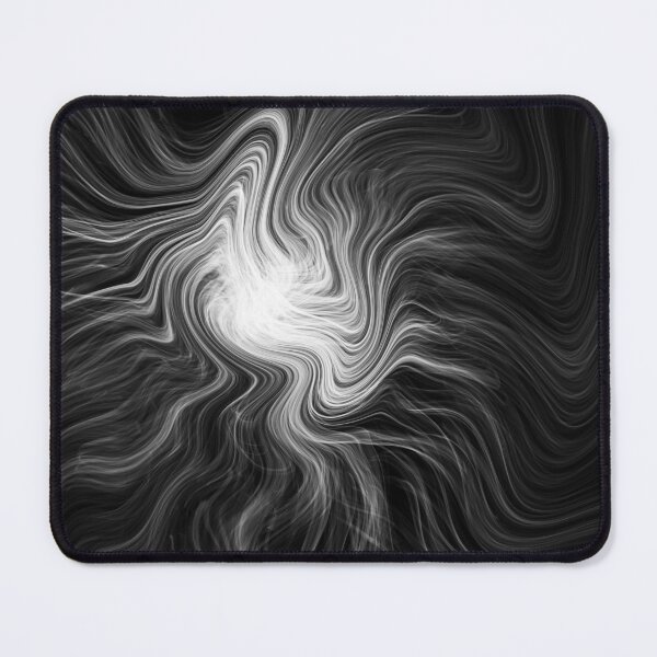 Item preview, Warped Waves designed and sold by SirkDesignsLtd.